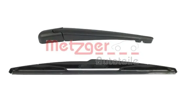 Wiper Arm, window cleaning